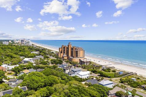 5725 N Ocean Boulevard Myrtle Beach SC 29577