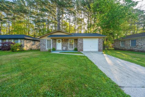 302 Elliott Drive Ladson SC 29456