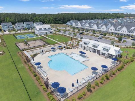 1522 Homecoming Boulevard Ravenel SC 29470
