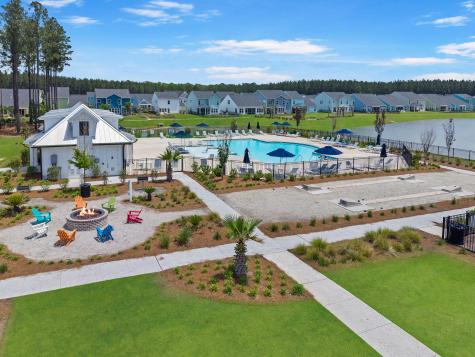 1522 Homecoming Boulevard Ravenel SC 29470