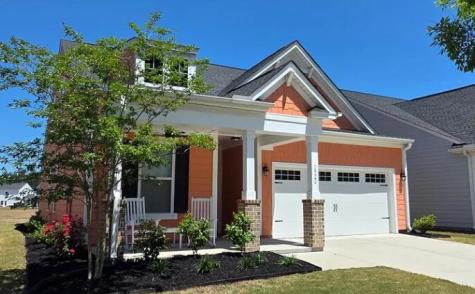 1522 Homecoming Boulevard Ravenel SC 29470
