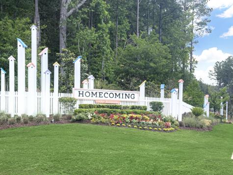 1522 Homecoming Boulevard Ravenel SC 29470