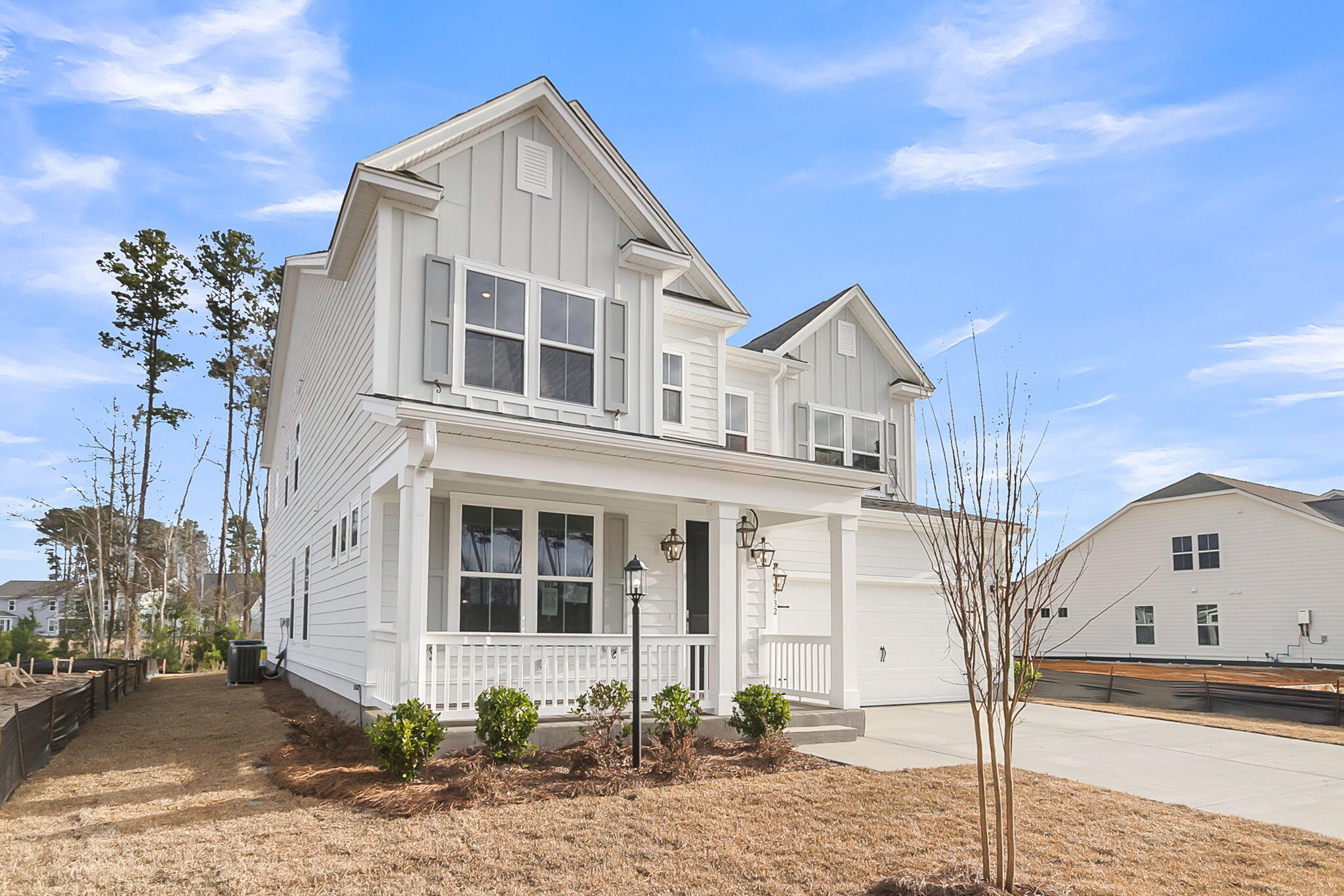 732 Maynard Lane Summerville SC 29486