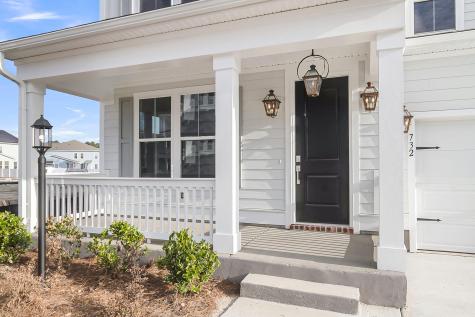 732 Maynard Lane Summerville SC 29486