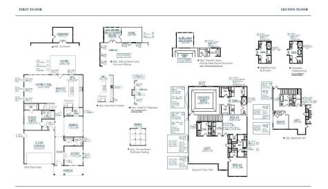 732 Maynard Lane Summerville SC 29486