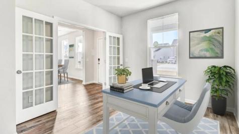 1040 Red Turnstone Run Summerville SC 29485