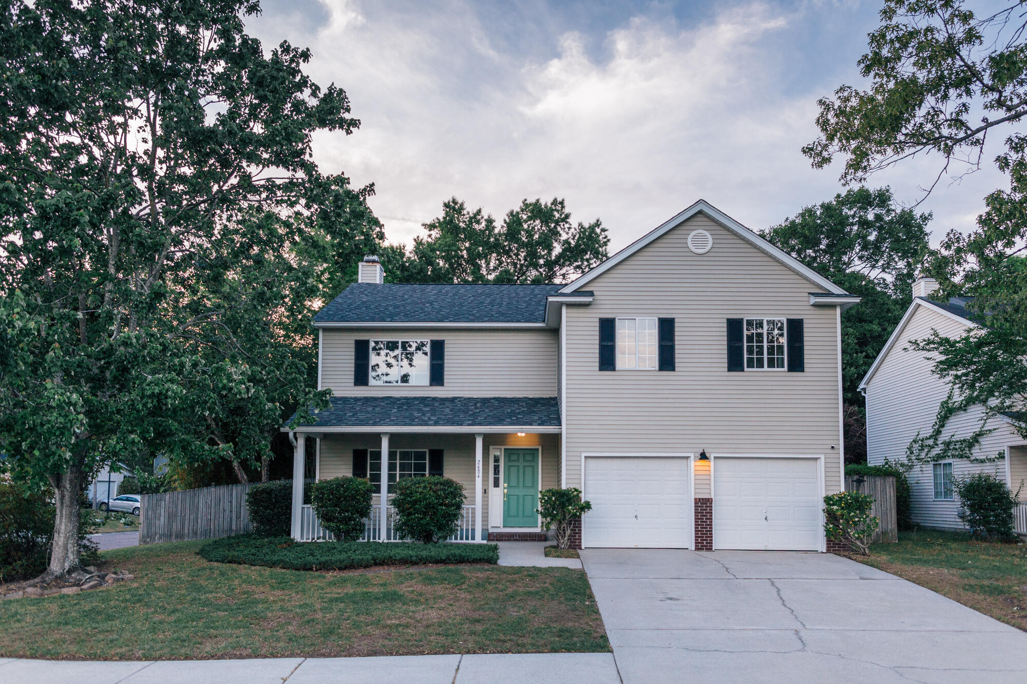 2484 Melville Road North Charleston SC 29406