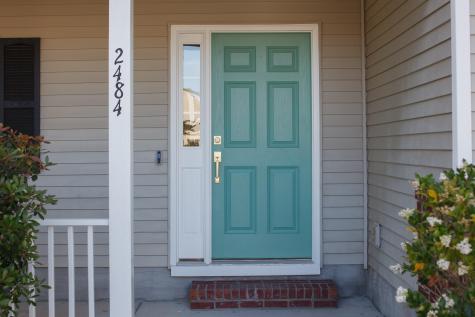 2484 Melville Road North Charleston SC 29406