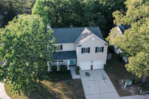 2484 Melville Road North Charleston SC 29406
