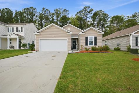 315 Mincy Street Moncks Corner SC 29461