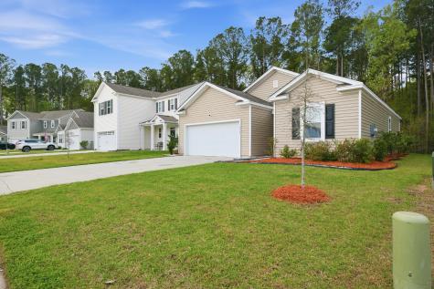 315 Mincy Street Moncks Corner SC 29461