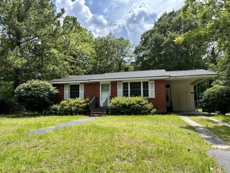2751 Mawood Avenue North Charleston SC 29406
