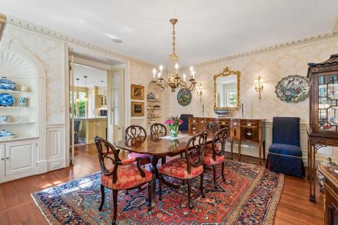 17 Tradd Street Charleston SC 29401