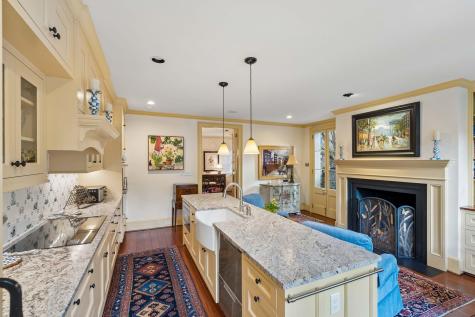 17 Tradd Street Charleston SC 29401
