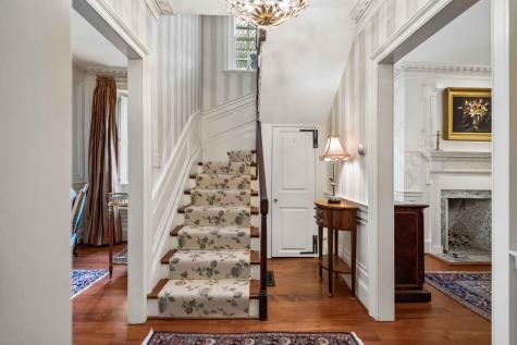 17 Tradd Street Charleston SC 29401