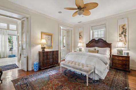 17 Tradd Street Charleston SC 29401