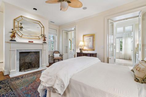 17 Tradd Street Charleston SC 29401