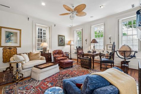 17 Tradd Street Charleston SC 29401