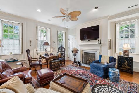 17 Tradd Street Charleston SC 29401