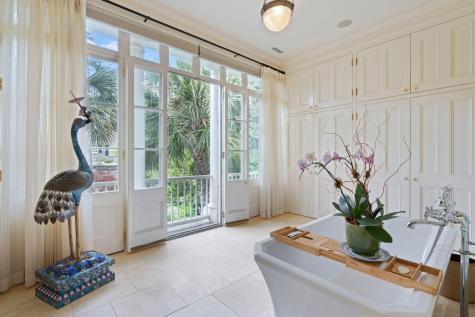 17 Tradd Street Charleston SC 29401