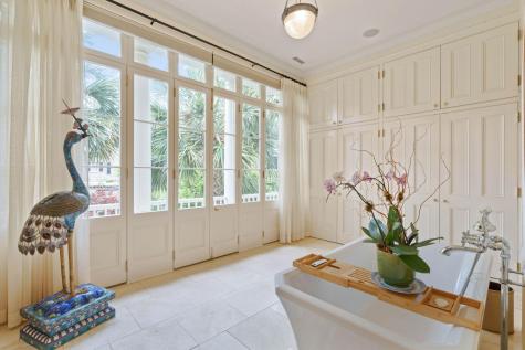 17 Tradd Street Charleston SC 29401