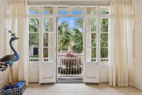 17 Tradd Street Charleston SC 29401