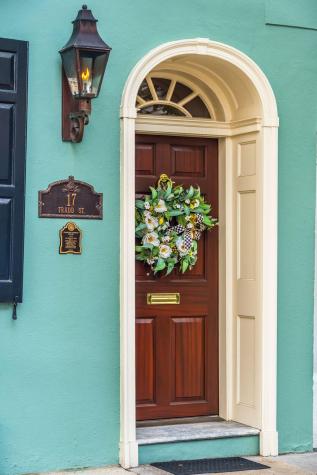 17 Tradd Street Charleston SC 29401