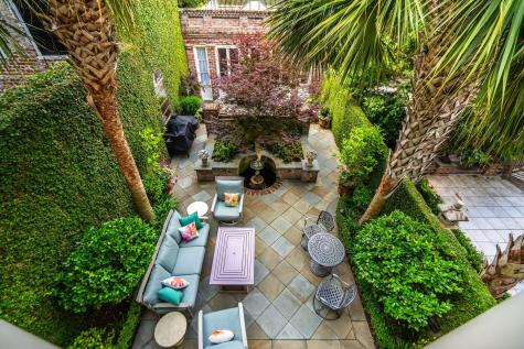 17 Tradd Street Charleston SC 29401