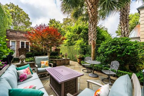 17 Tradd Street Charleston SC 29401