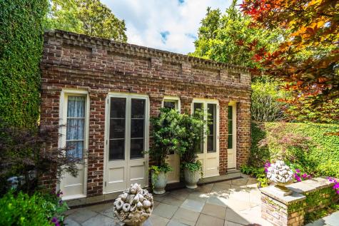 17 Tradd Street Charleston SC 29401