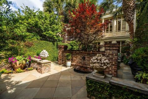 17 Tradd Street Charleston SC 29401