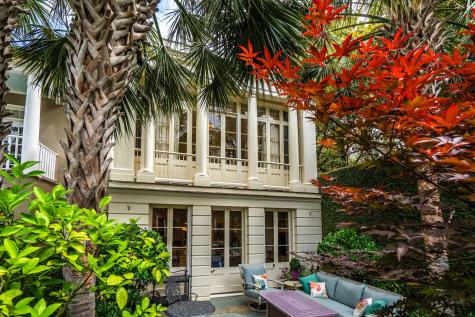17 Tradd Street Charleston SC 29401