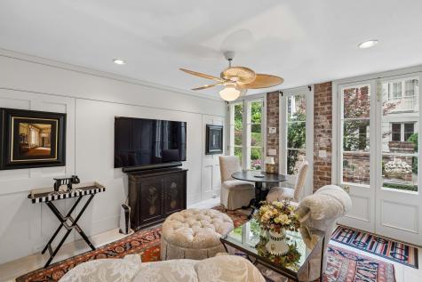 17 Tradd Street Charleston SC 29401