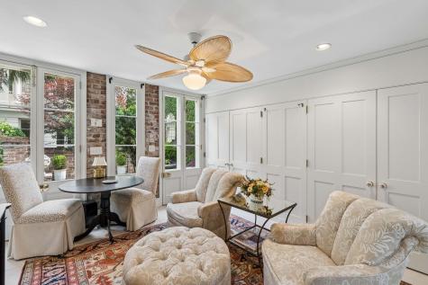 17 Tradd Street Charleston SC 29401