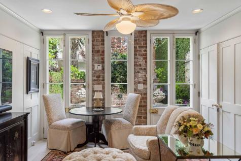 17 Tradd Street Charleston SC 29401