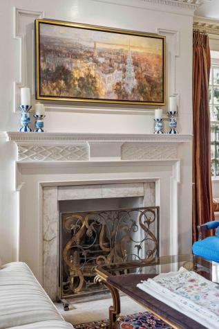 17 Tradd Street Charleston SC 29401