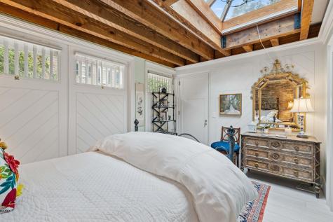 17 Tradd Street Charleston SC 29401