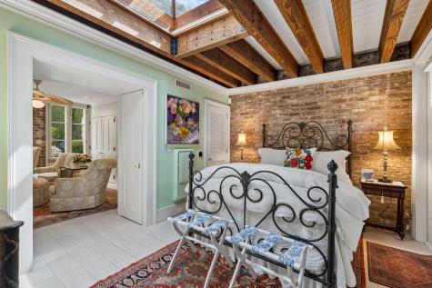 17 Tradd Street Charleston SC 29401