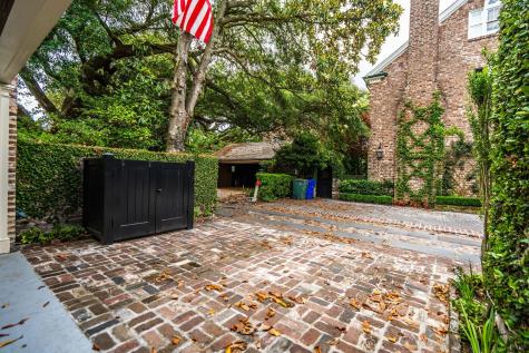 17 Tradd Street Charleston SC 29401