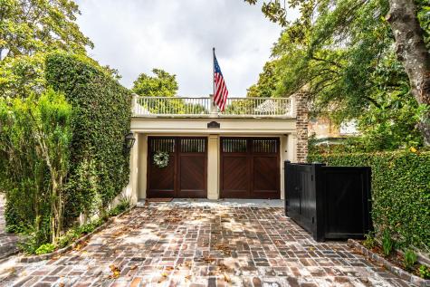 17 Tradd Street Charleston SC 29401