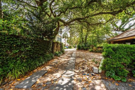 17 Tradd Street Charleston SC 29401