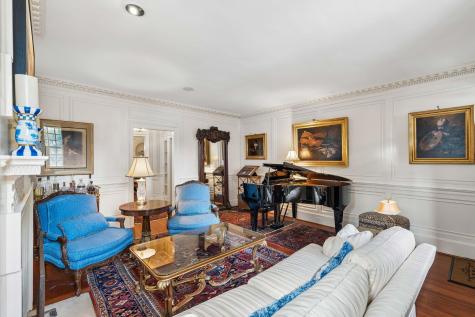 17 Tradd Street Charleston SC 29401