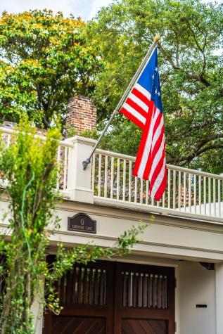 17 Tradd Street Charleston SC 29401