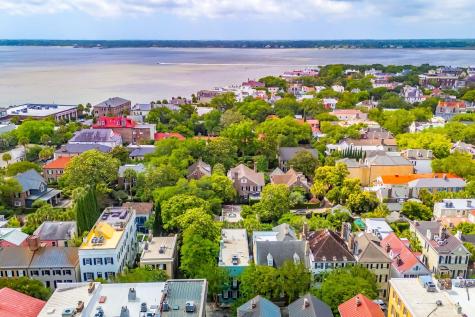 17 Tradd Street Charleston SC 29401