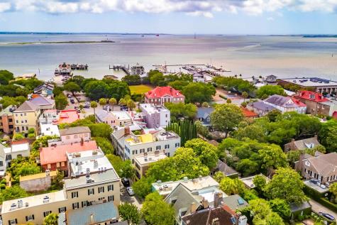 17 Tradd Street Charleston SC 29401