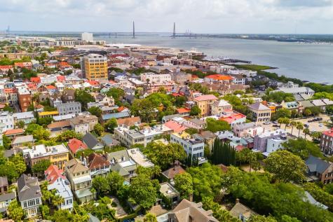 17 Tradd Street Charleston SC 29401