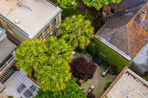 17 Tradd Street Charleston SC 29401