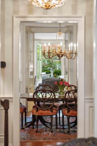 17 Tradd Street Charleston SC 29401