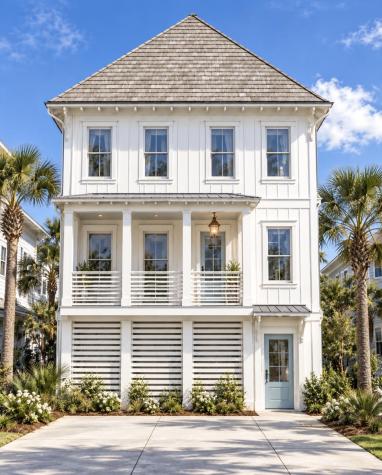 2107 Shrimp Street Charleston SC 29412