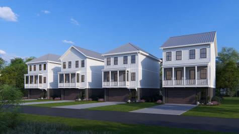 2107 Shrimp Street Charleston SC 29412